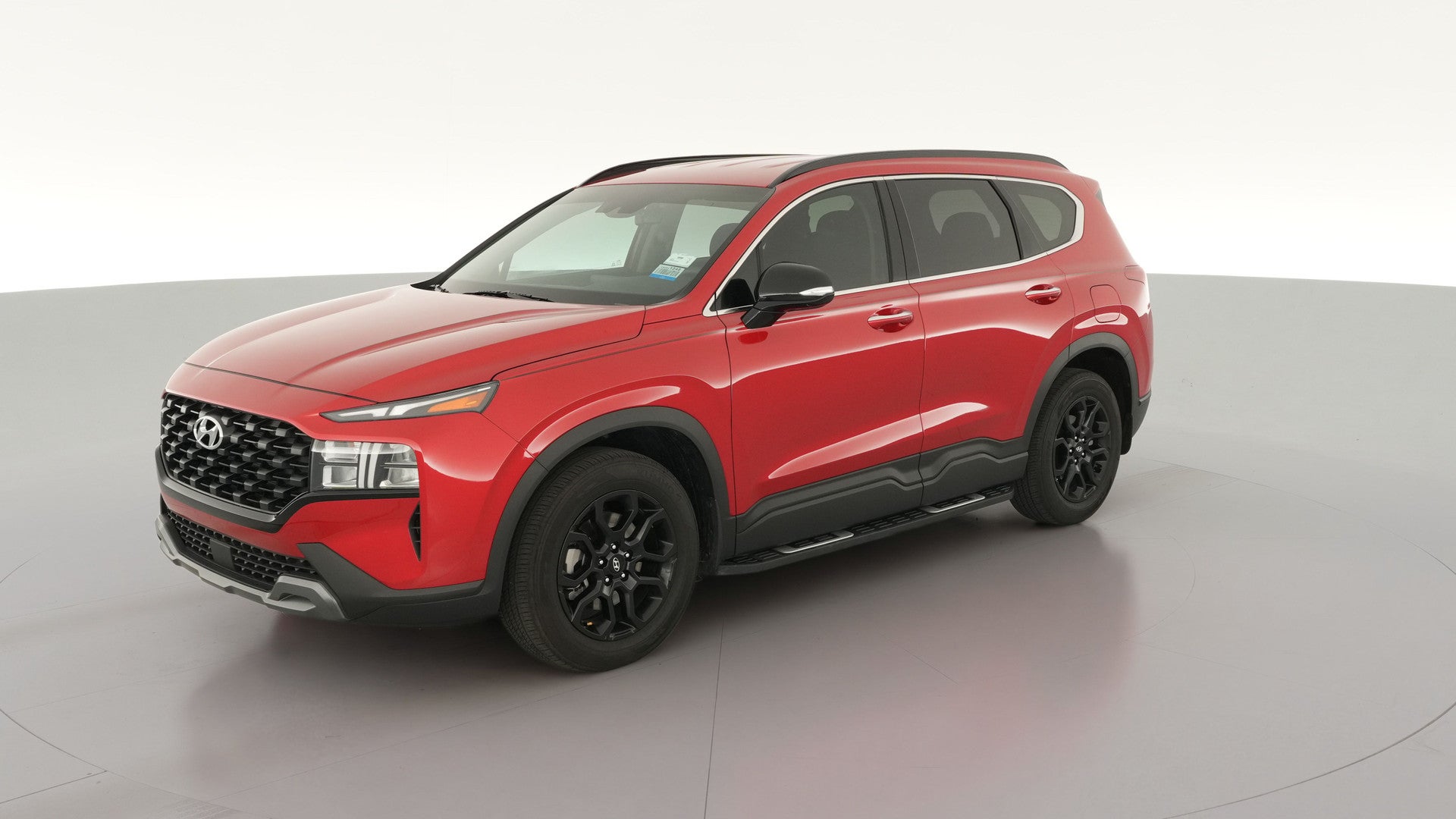 2023 Hyundai Santa Fe vehicle photo