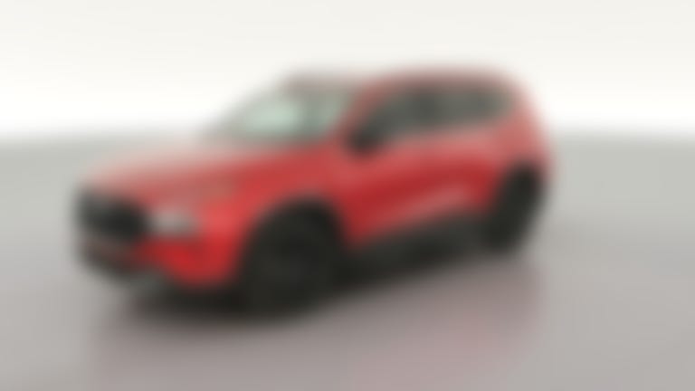 2023 Hyundai Santa Fe vehicle photo