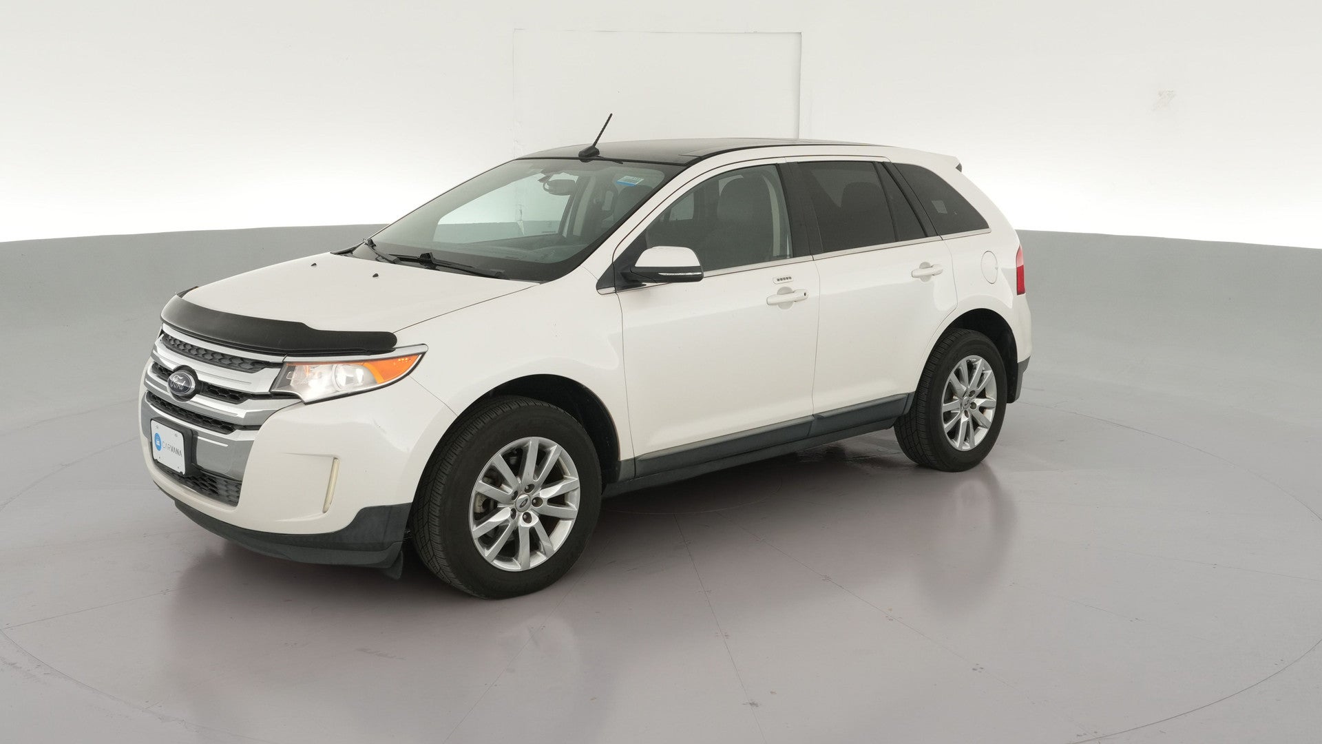 2013 Ford Edge vehicle photo