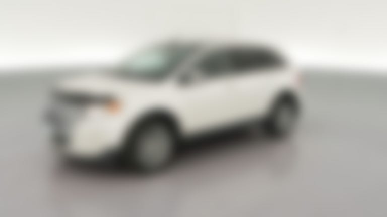 2013 Ford Edge vehicle photo