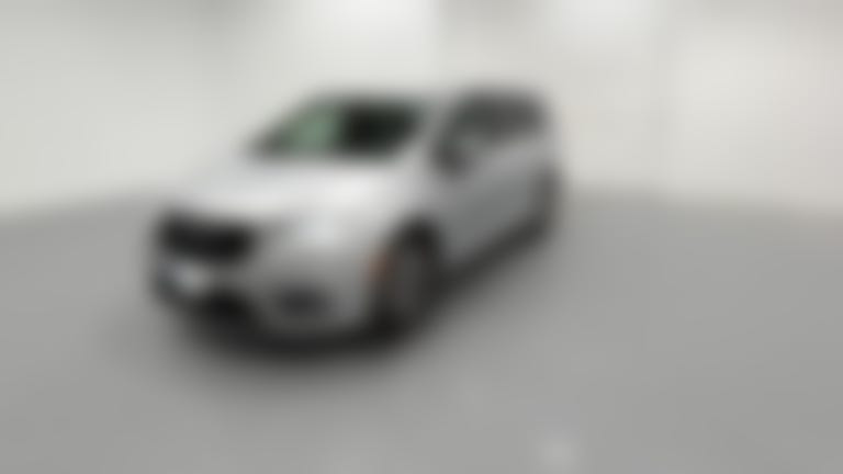 2023 Chrysler Pacifica Hybrid vehicle photo