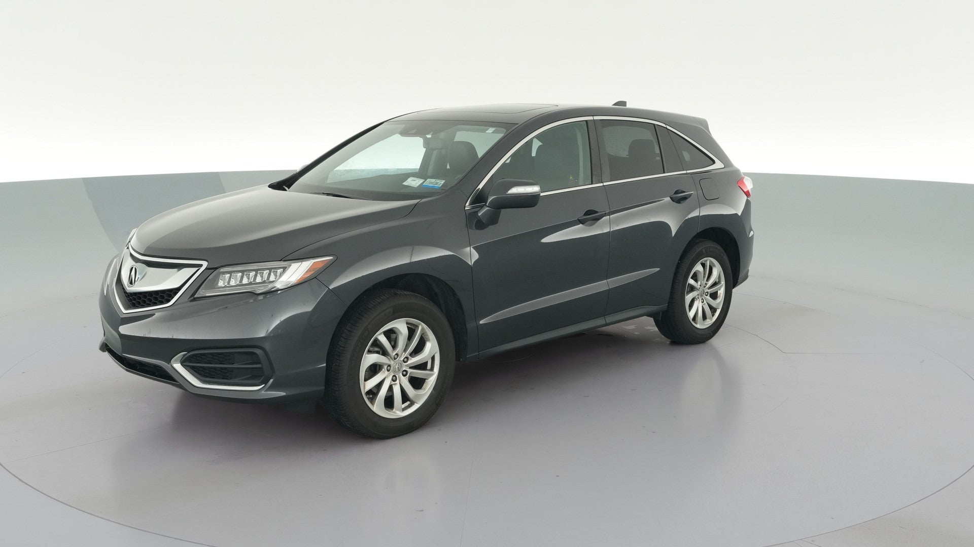 2016 Acura RDX vehicle photo