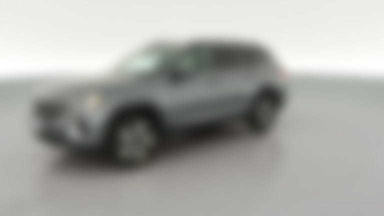 2024 Volkswagen Atlas vehicle photo
