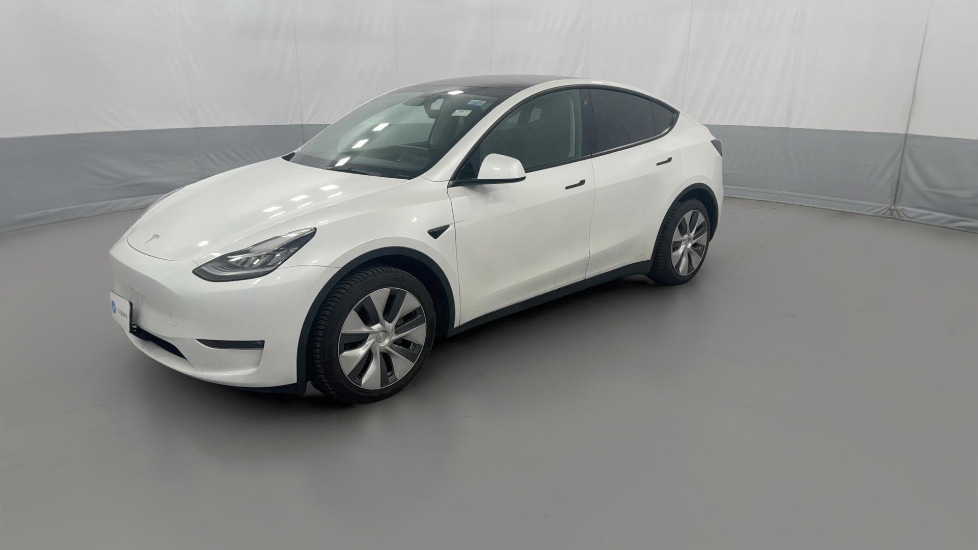 2023 Tesla Model Y vehicle photo