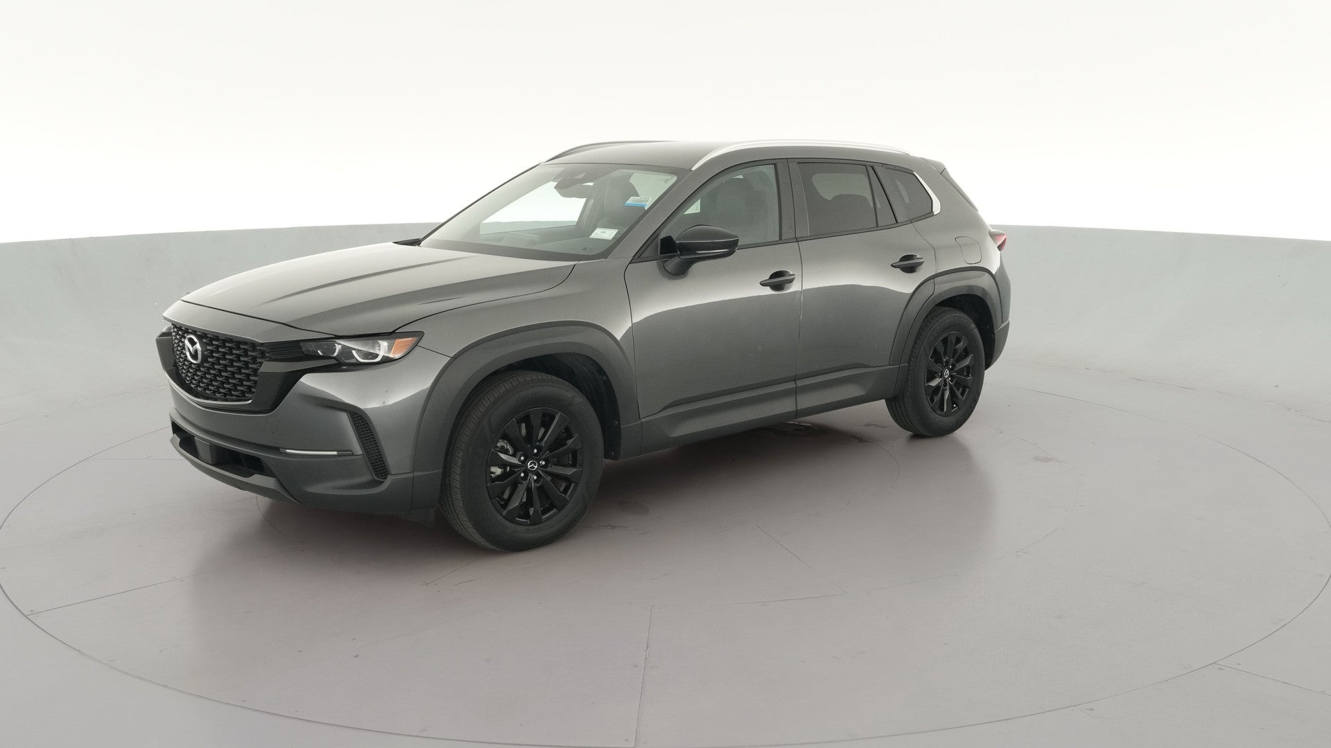 2024 MAZDA CX-50 vehicle photo