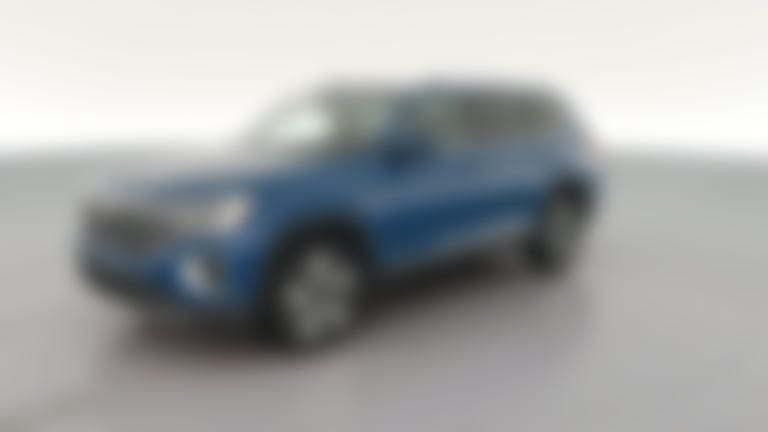 2026 Volkswagen Atlas vehicle photo
