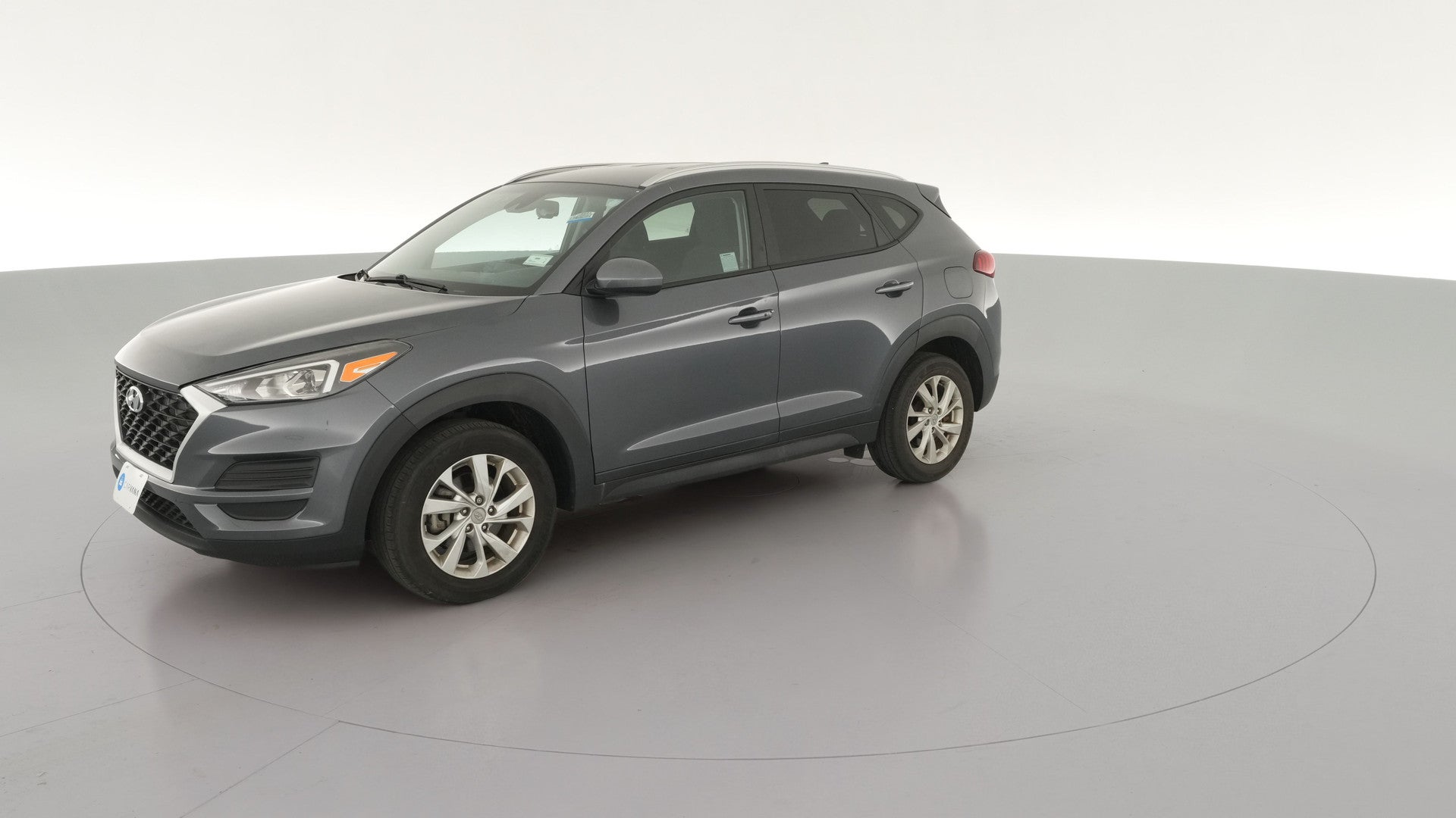 2019 Hyundai Tucson vehicle photo