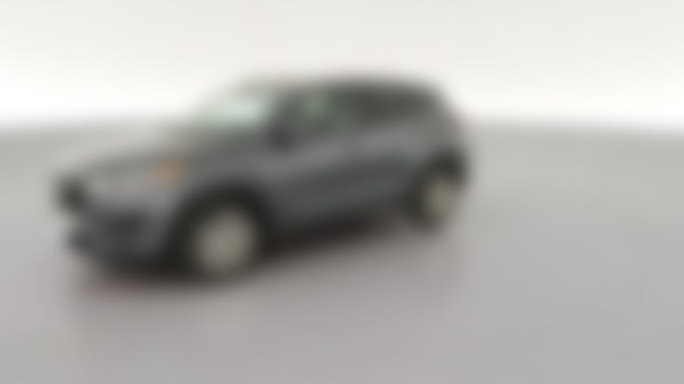 2019 Hyundai Tucson vehicle photo