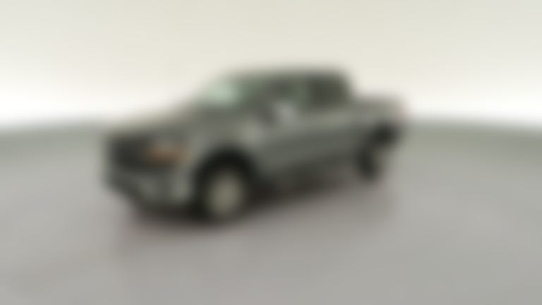 2024 Ford F150 SuperCrew Cab vehicle photo