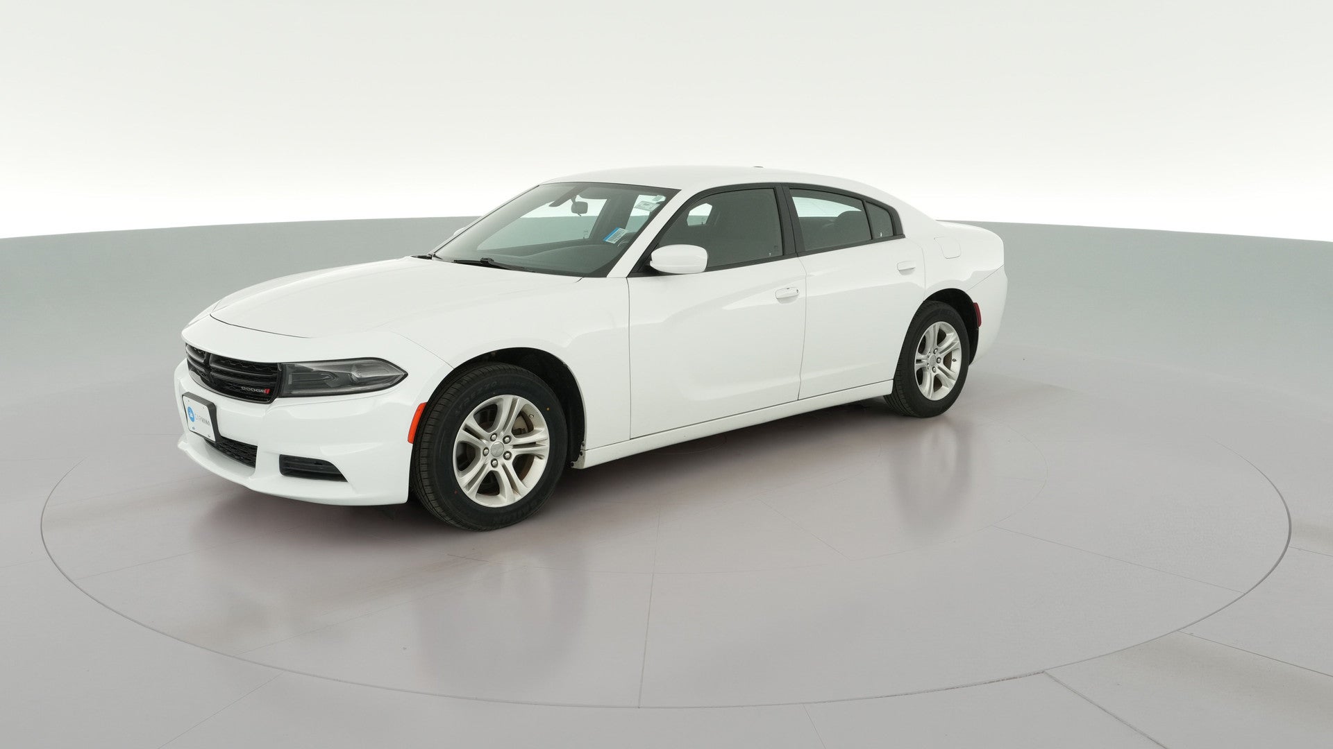 2022 Dodge Charger vehicle photo