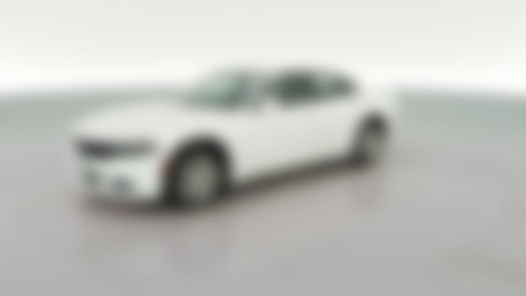 2022 Dodge Charger vehicle photo