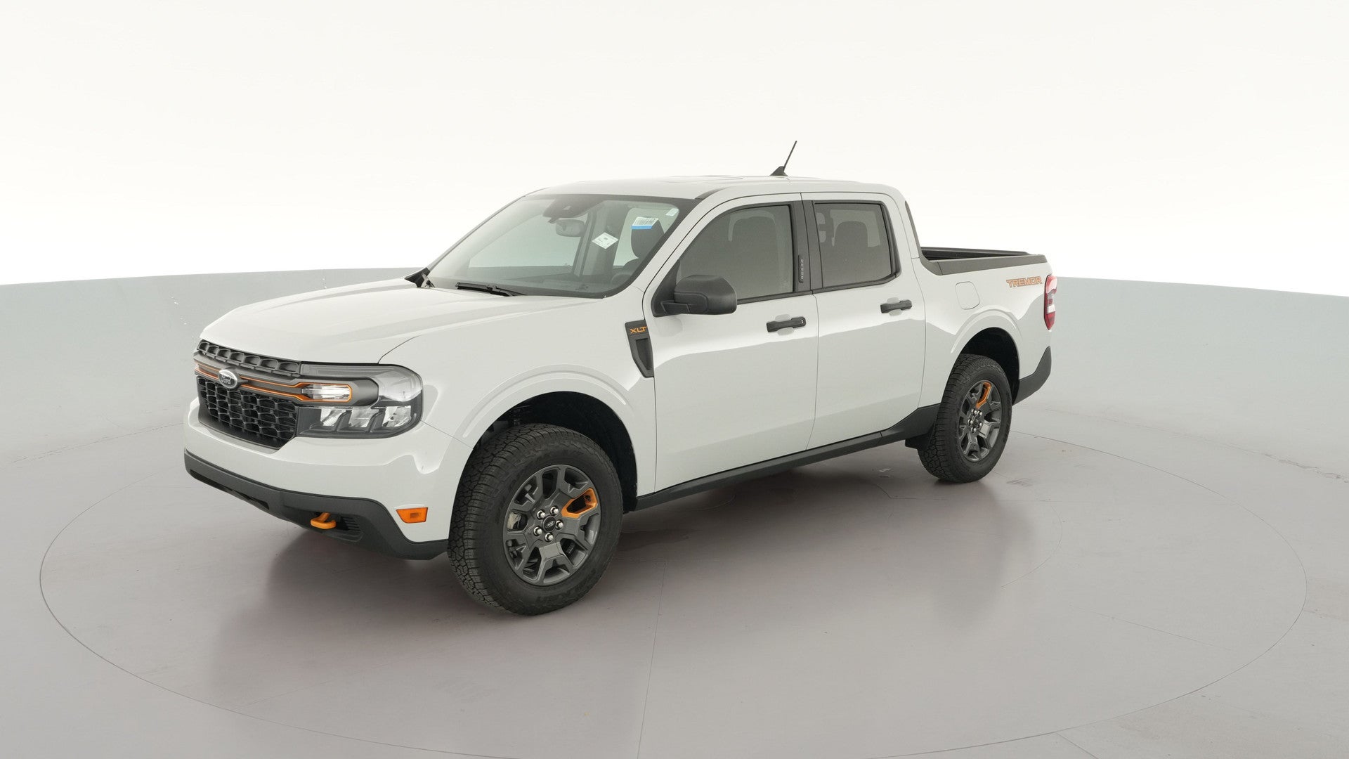 2023 Ford Maverick vehicle photo
