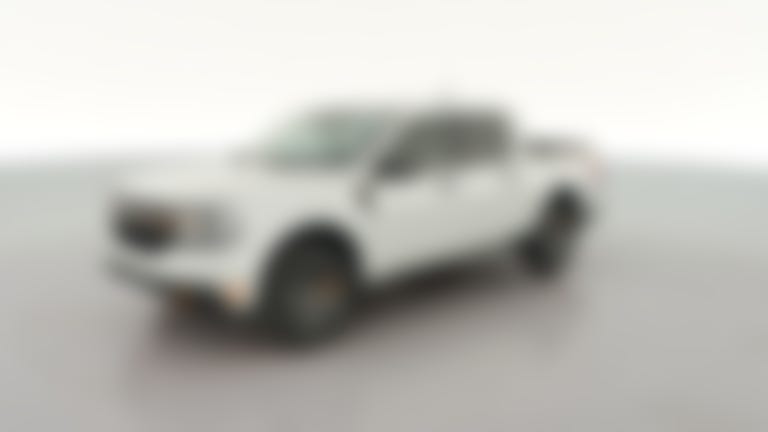 2023 Ford Maverick vehicle photo
