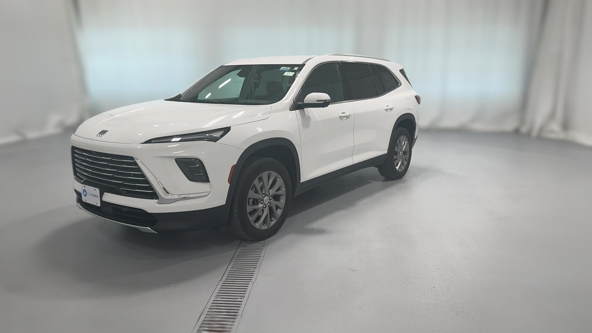 2025 Buick Enclave vehicle photo