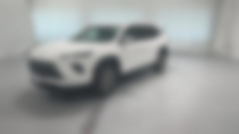 2025 Buick Enclave vehicle photo
