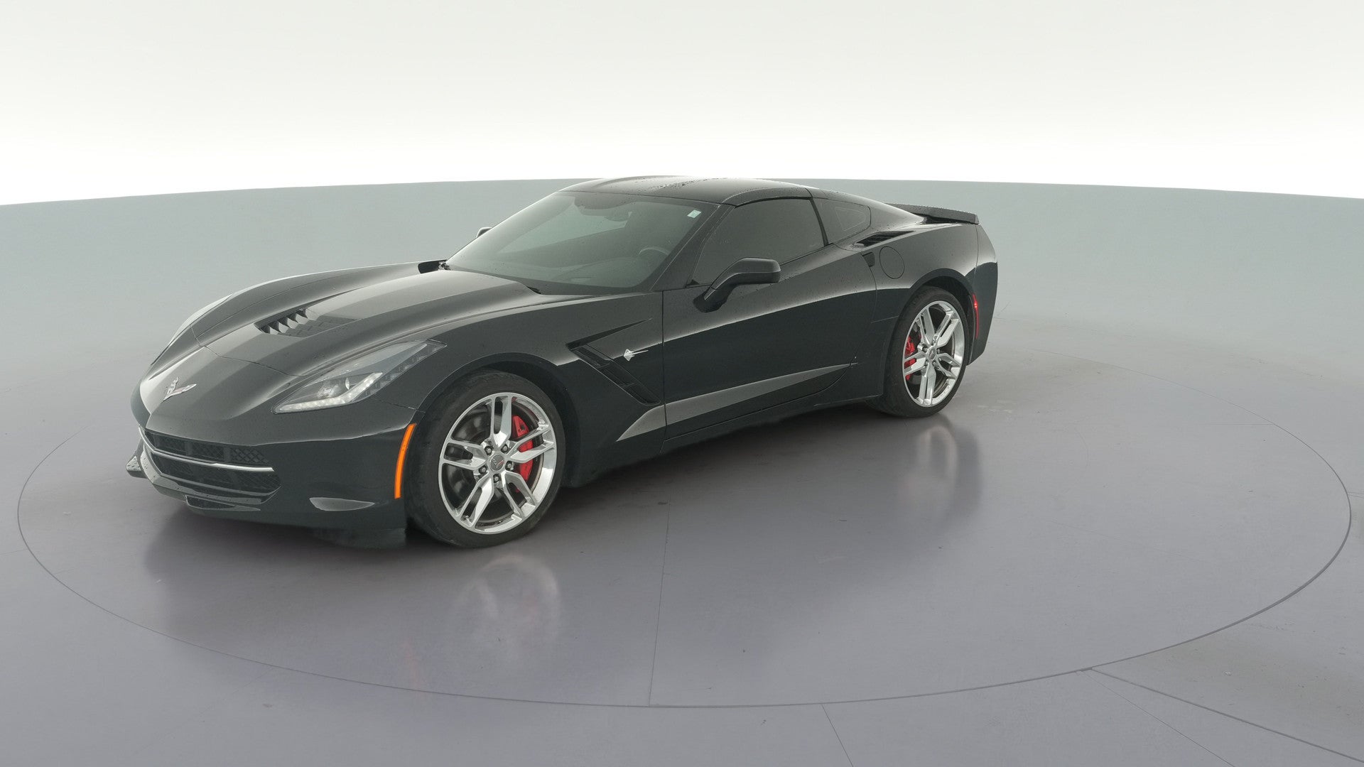 2015 Chevrolet Corvette vehicle photo