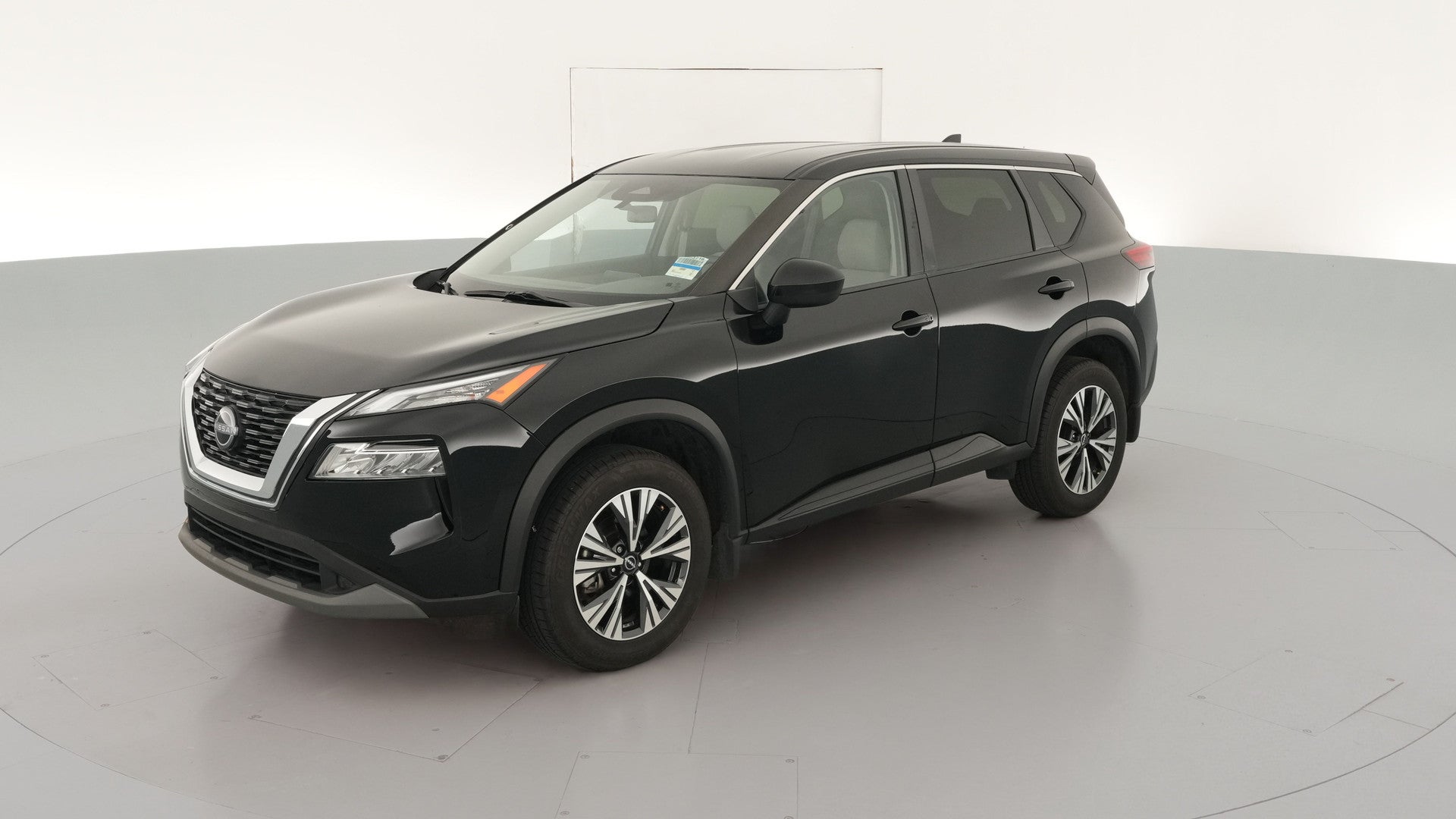2023 Nissan Rogue vehicle photo