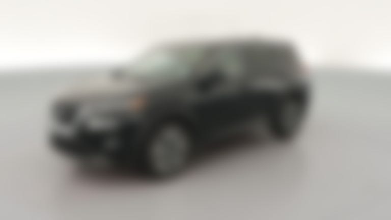 2023 Nissan Rogue vehicle photo