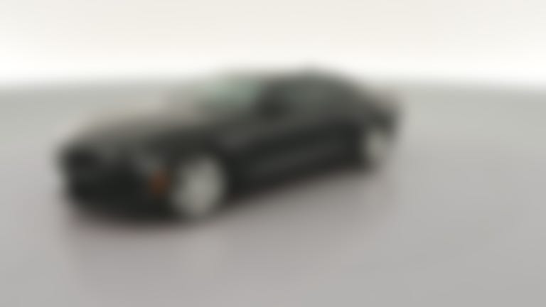 2021 Chevrolet Camaro vehicle photo