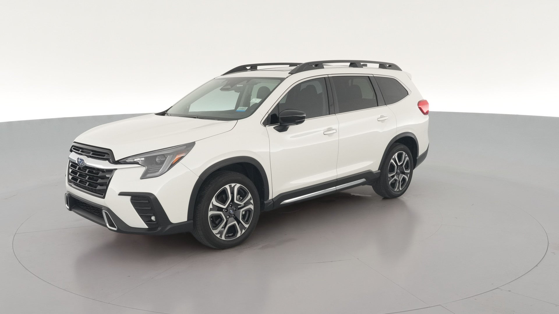 2025 Subaru Ascent vehicle photo