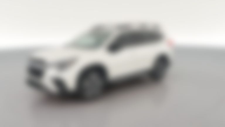 2025 Subaru Ascent vehicle photo