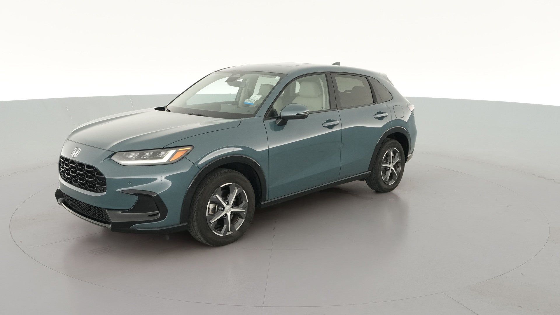 2024 Honda HR-V vehicle photo