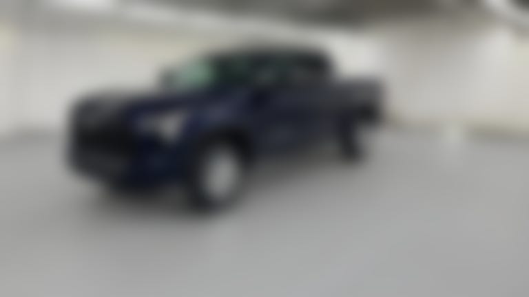 2022 Toyota Tundra CrewMax vehicle photo