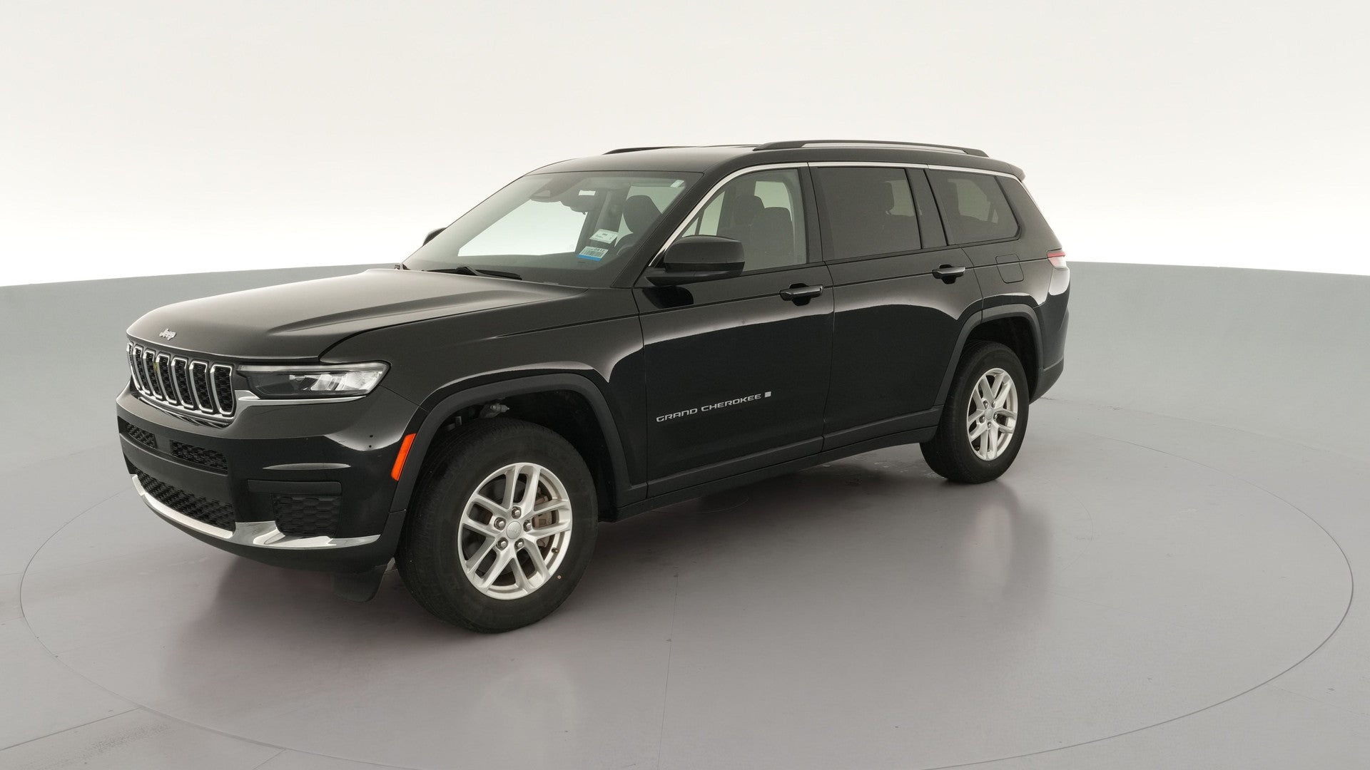 2022 Jeep Grand Cherokee L vehicle photo