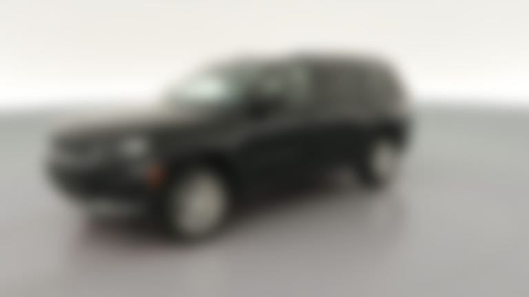 2022 Jeep Grand Cherokee L vehicle photo