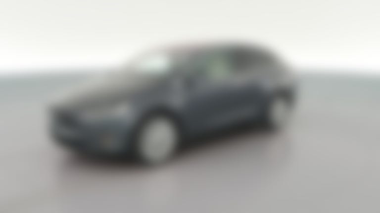 2021 Tesla Model X vehicle photo