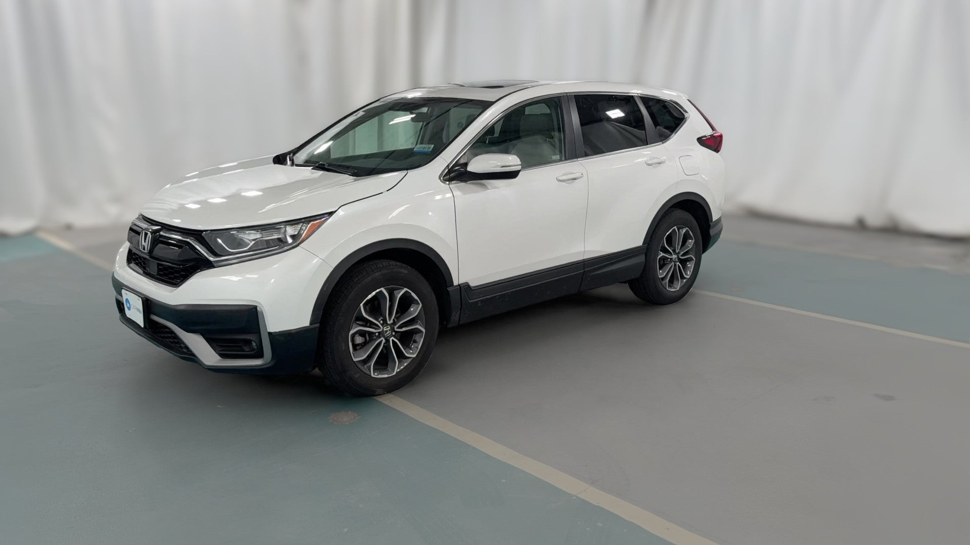 2022 Honda CR-V vehicle photo