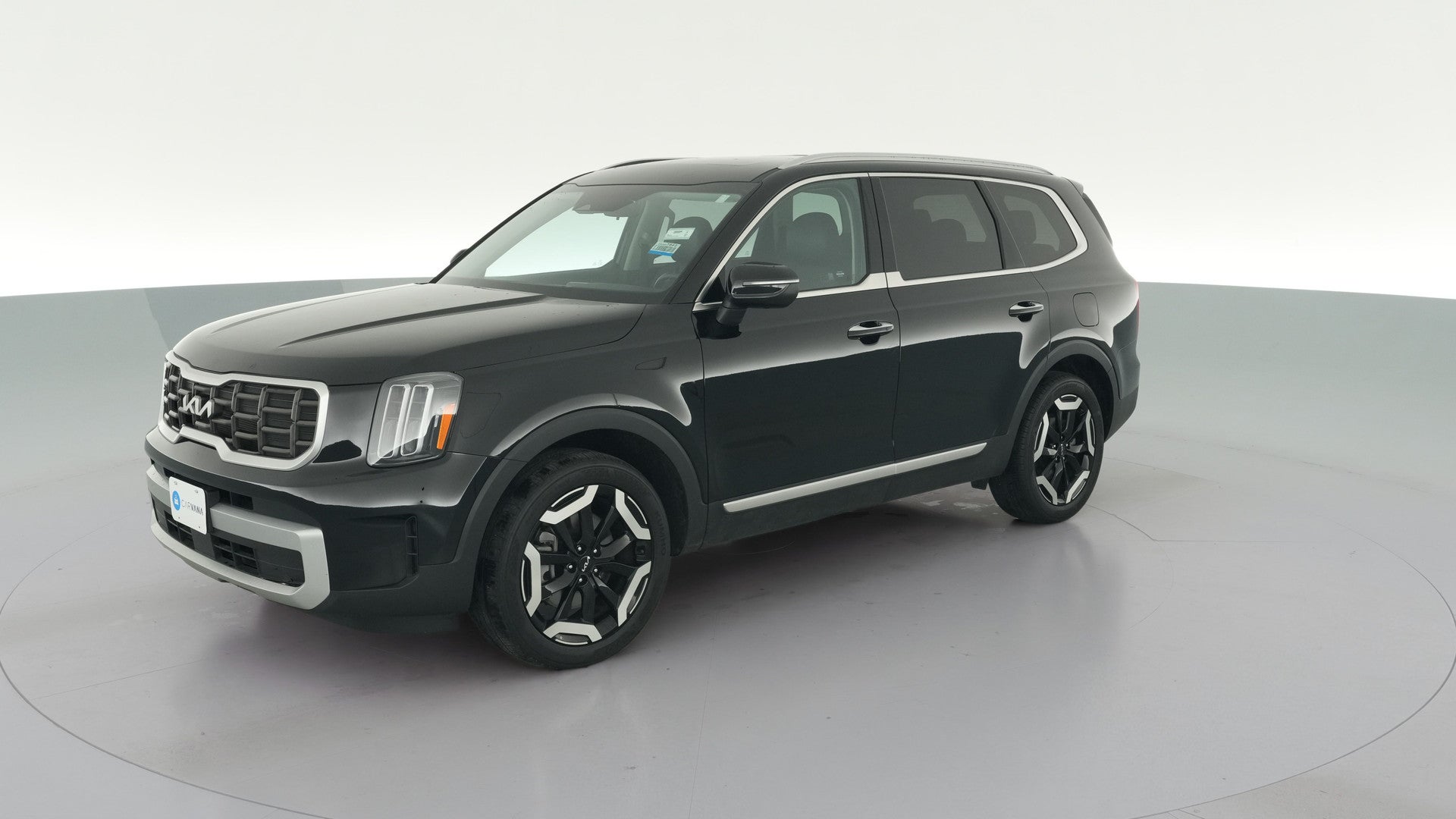 2025 Kia Telluride vehicle photo