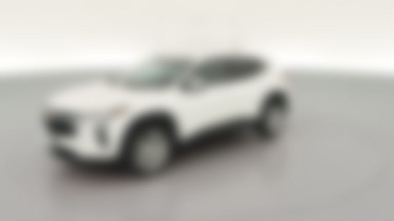 2024 Chevrolet Trax vehicle photo