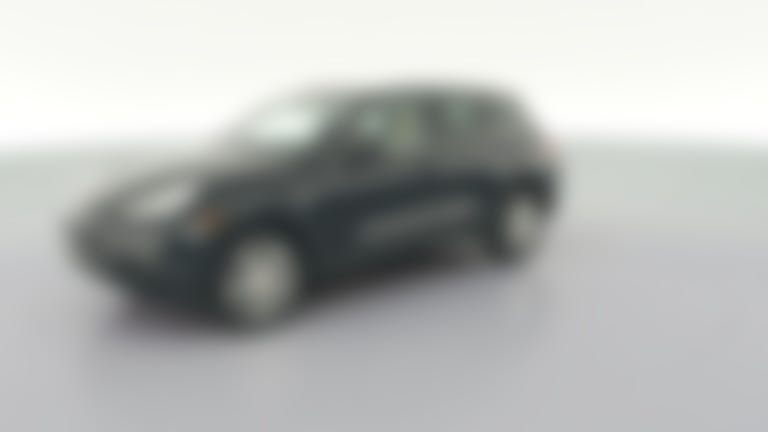 2014 Porsche Cayenne vehicle photo