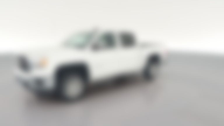 2015 GMC Sierra 1500 Crew Cab vehicle photo