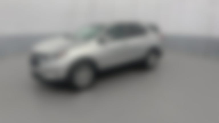 2021 Chevrolet Equinox vehicle photo