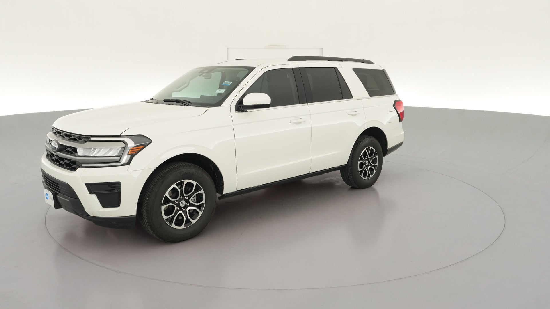2024 Ford Expedition vehicle photo