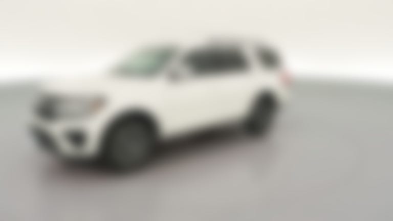 2024 Ford Expedition vehicle photo