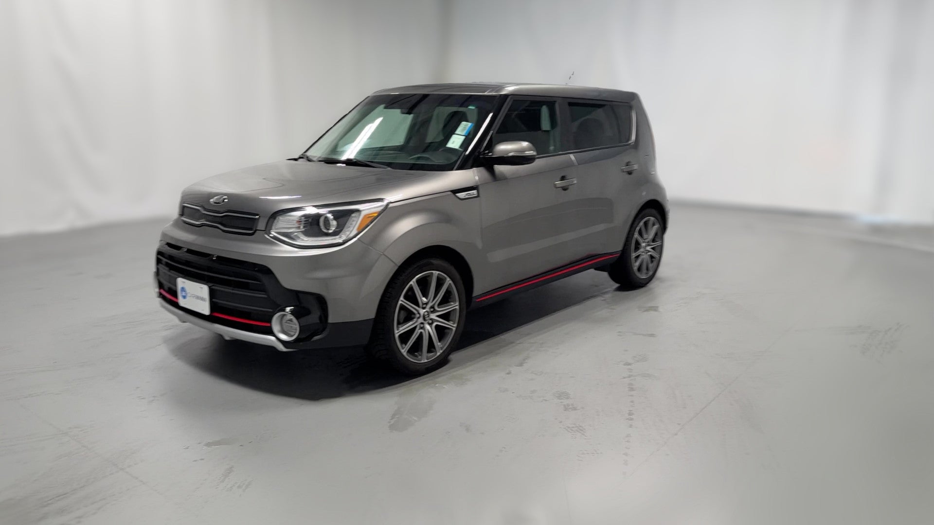 2019 Kia Soul vehicle photo