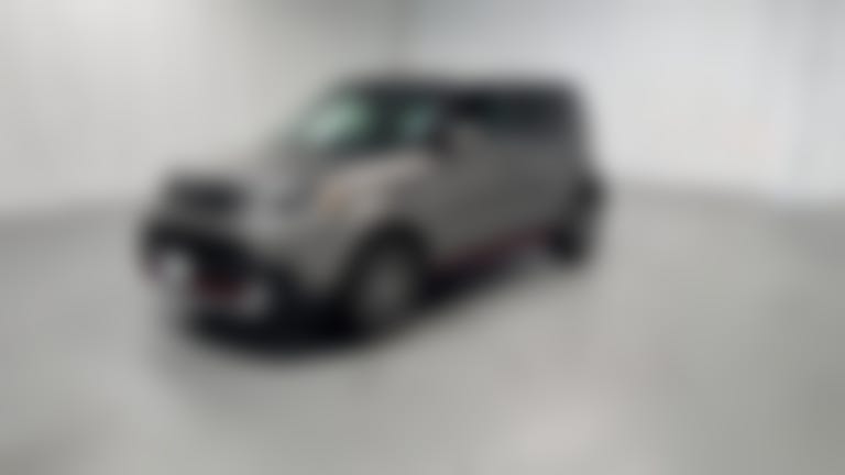 2019 Kia Soul vehicle photo