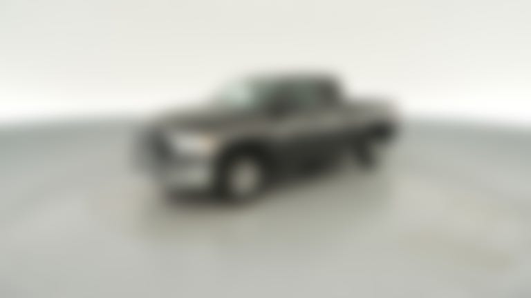 2020 Ram 1500 Classic Quad Cab vehicle photo