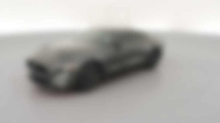 2020 Ford Mustang vehicle photo