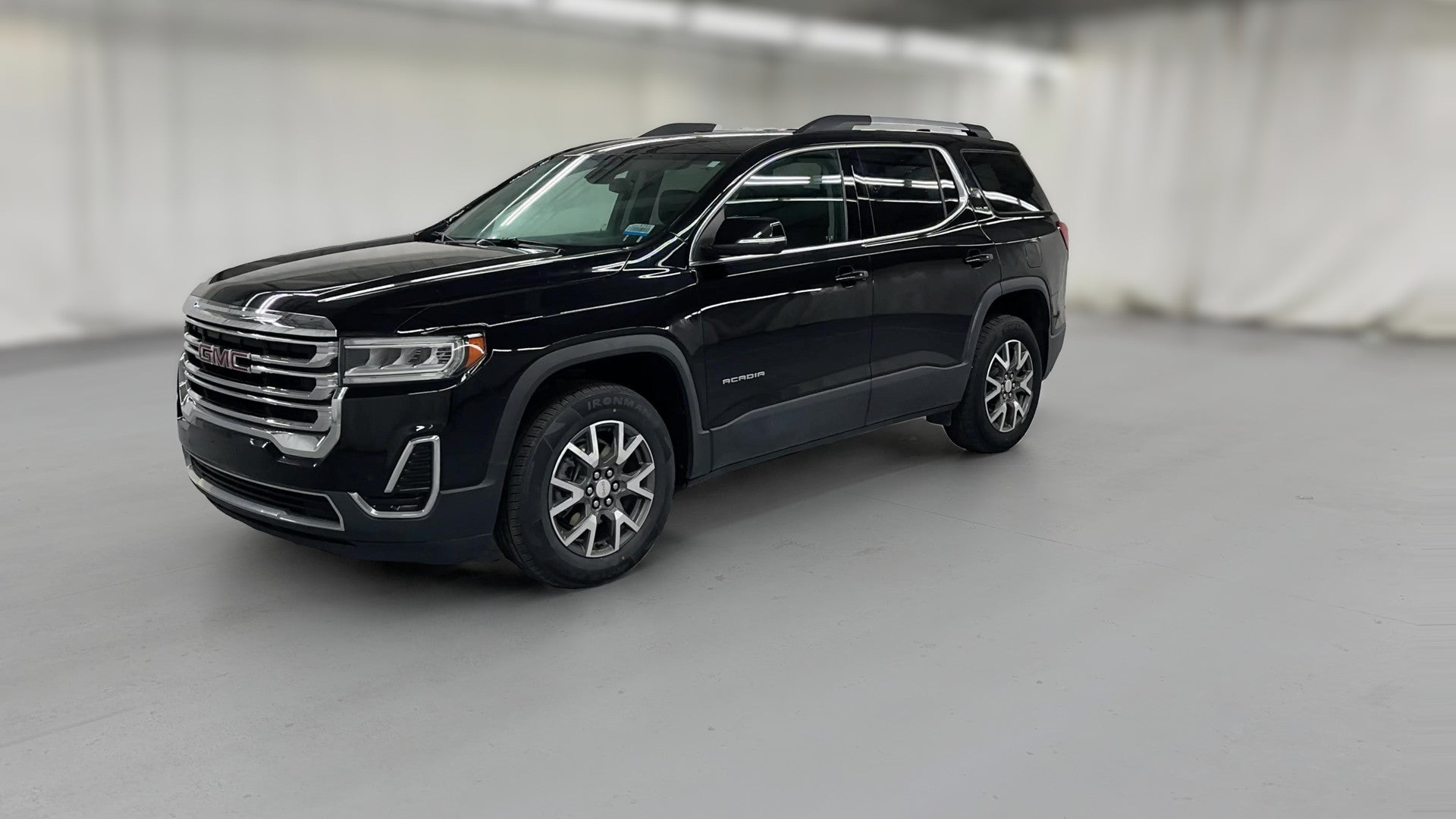 2021 GMC Acadia vehicle photo