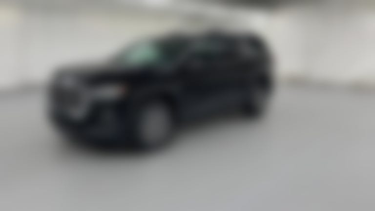 2021 GMC Acadia vehicle photo