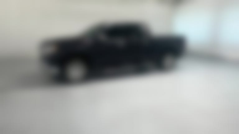 2022 Chevrolet Silverado 1500 Crew Cab vehicle photo