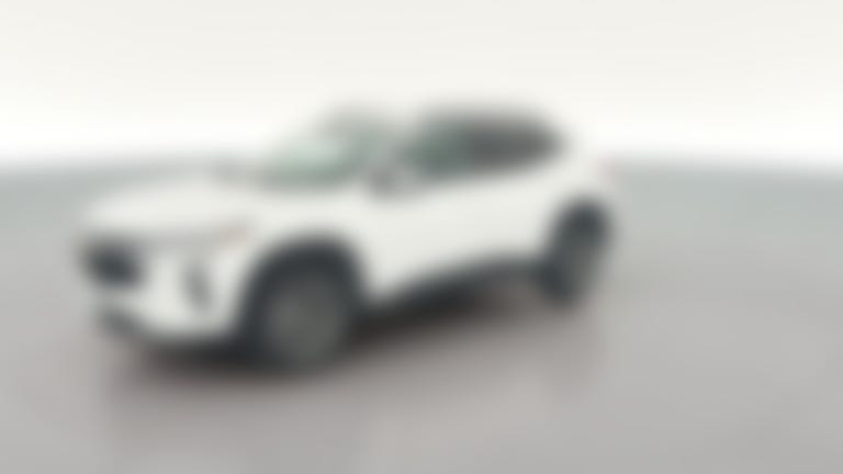 2025 Chevrolet Trax vehicle photo