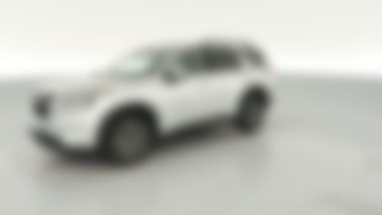 2025 Nissan Pathfinder vehicle photo