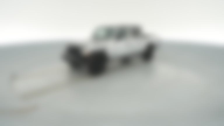 2023 Jeep Gladiator vehicle photo