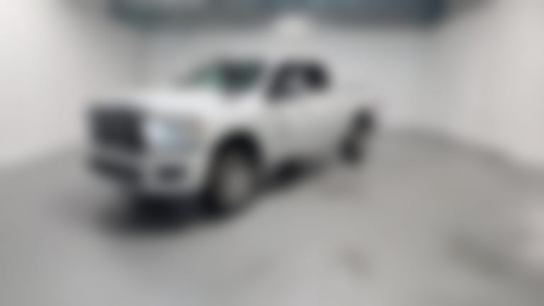 2024 Ram 2500 Crew Cab vehicle photo