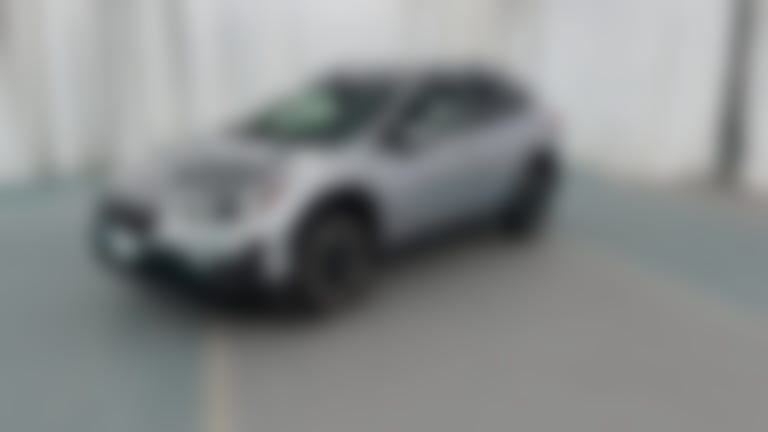 2021 Subaru Crosstrek vehicle photo